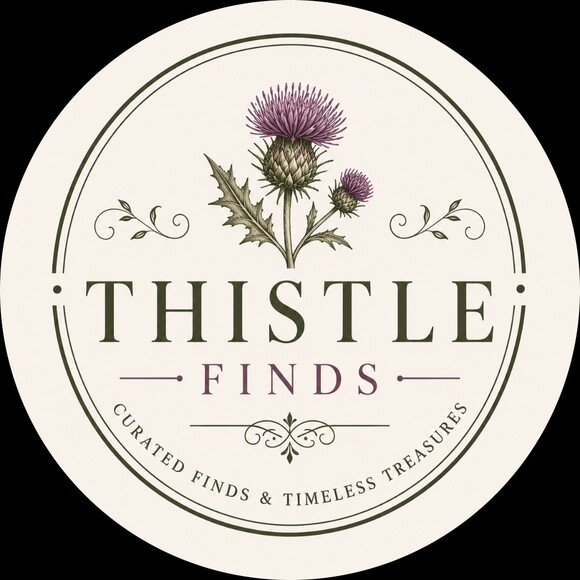 thistlefinds